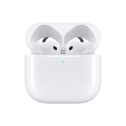 AirPods 4 s aktivním potlačováním hluku (otevřený) - iSTYLE.cz