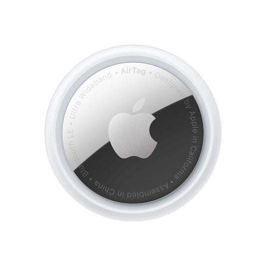 Apple AirTag - iSTYLE CZ