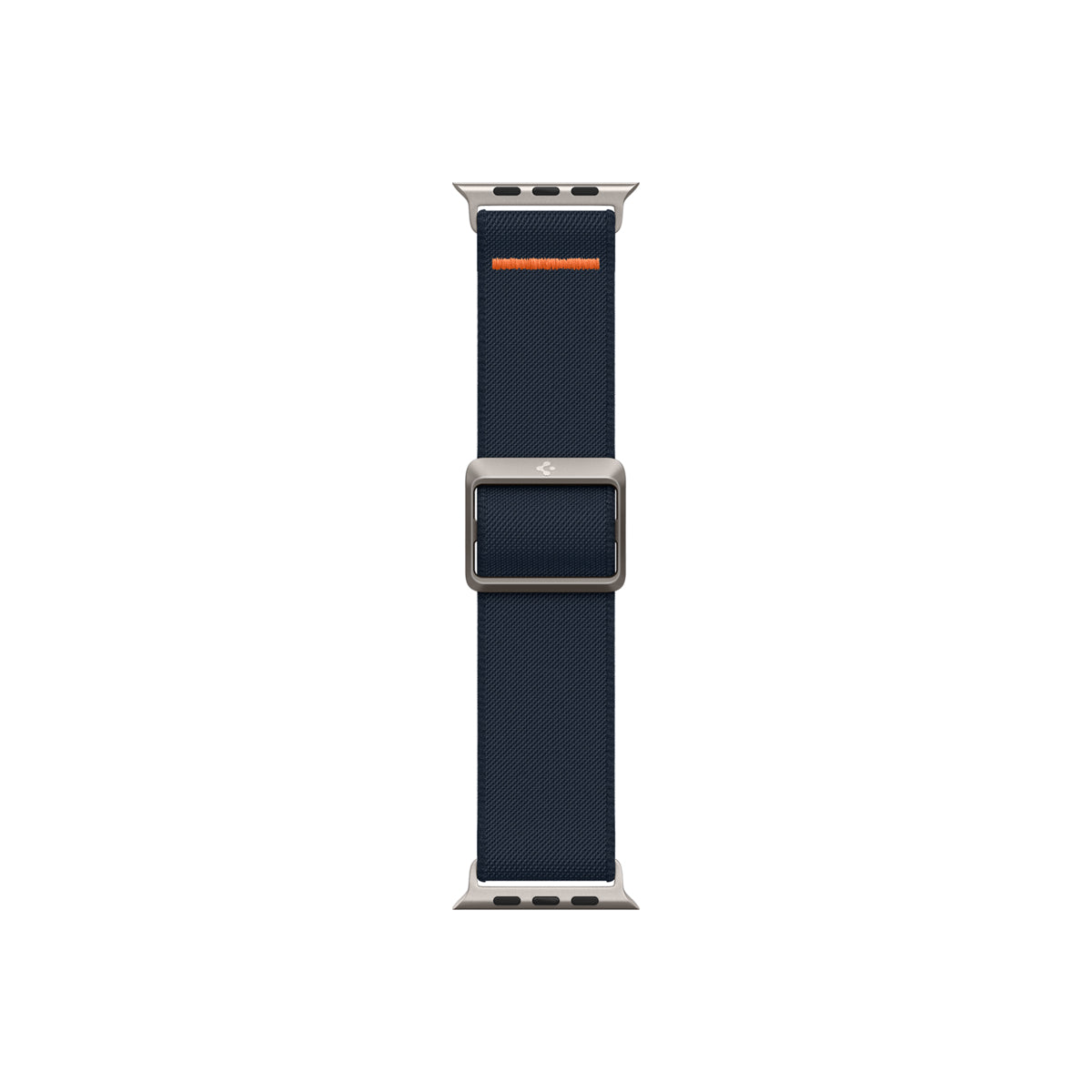 Řemínek pro Apple Watch 42/44/45/49mm Spigen Lite Fit Ultra - modrý - iSTYLE CZ