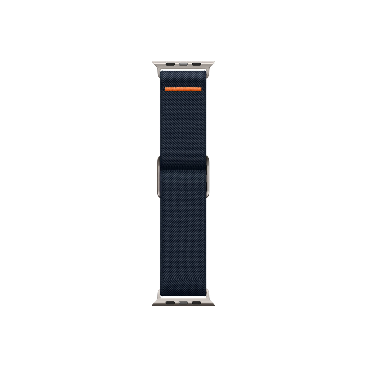 Řemínek pro Apple Watch 42/44/45/49mm Spigen Lite Fit Ultra - modrý - iSTYLE CZ
