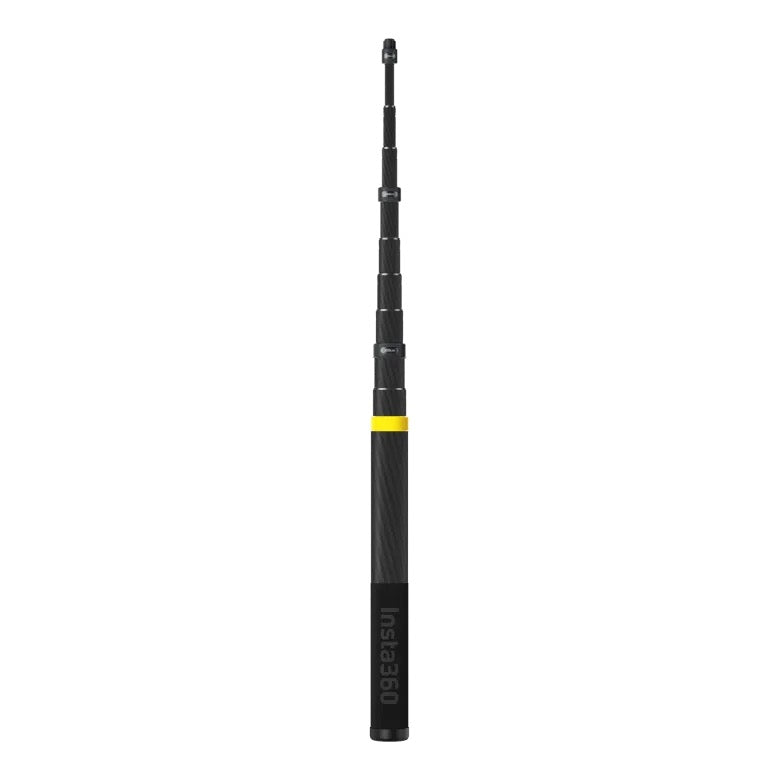 Prodloužená selfie tyč pro Insta360 ONE X a ONE R 300 cm - iSTYLE CZ