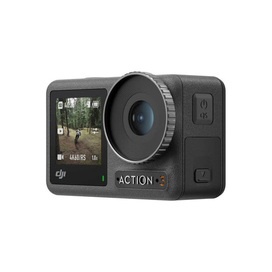 DJI Osmo Action 3 Standard Combo - iSTYLE CZ