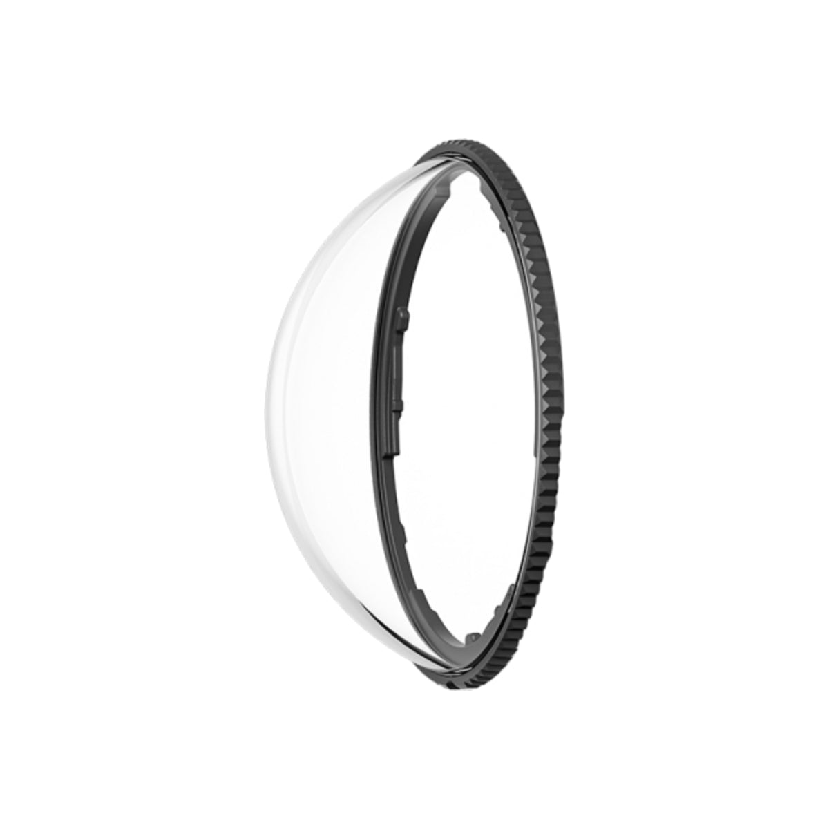 Prémiová ochranná skla objektivů Insta360 X4 - iSTYLE CZ