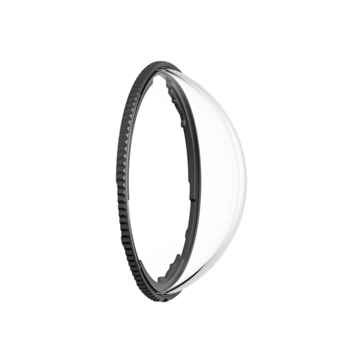 Prémiová ochranná skla objektivů Insta360 X4 - iSTYLE CZ