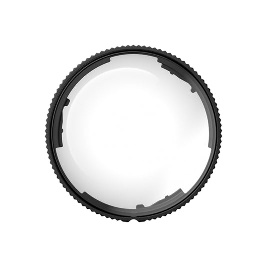 Prémiová ochranná skla objektivů Insta360 X4 - iSTYLE CZ