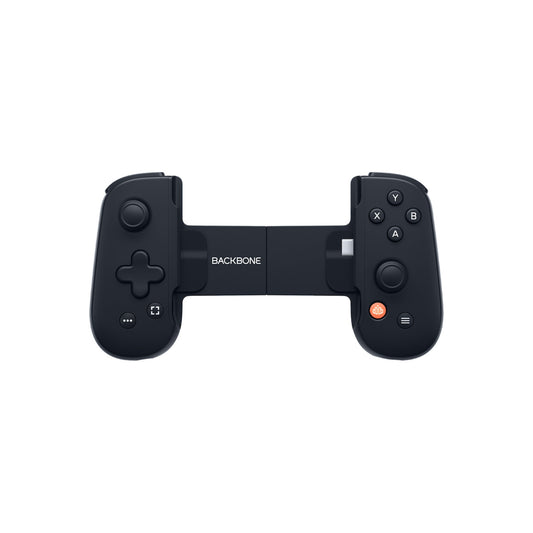 Mobilní herní ovladač pro USB-C Backbone One - iSTYLE CZ