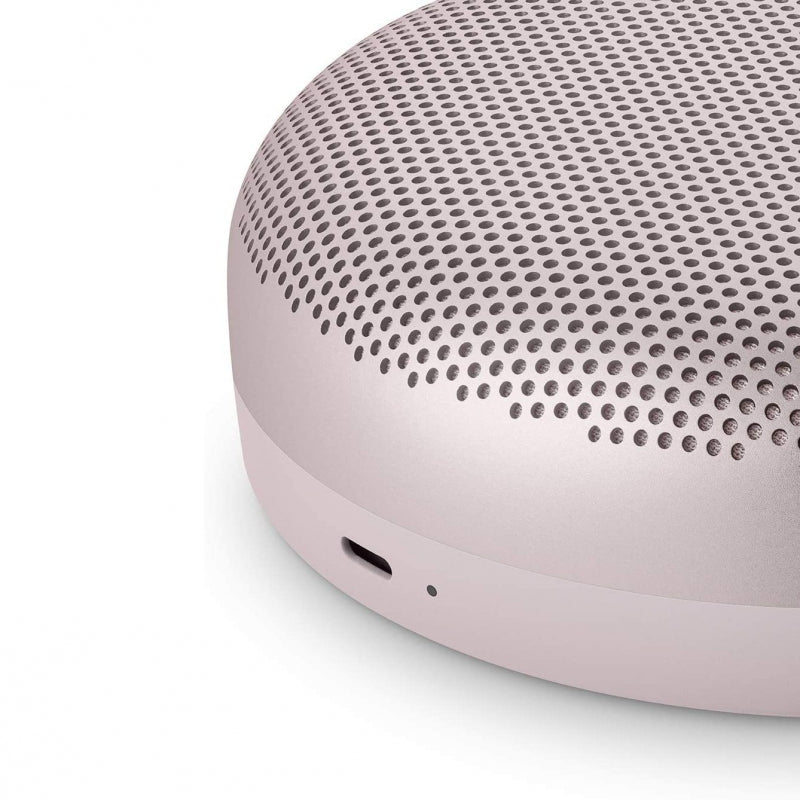 Bezdrátový reproduktor Bang & Olufsen A1 (2. gen.) - růžový - iSTYLE CZ