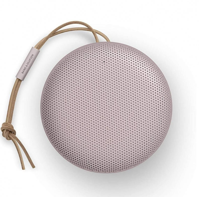 Bezdrátový reproduktor Bang & Olufsen A1 (2. gen.) - růžový - iSTYLE CZ