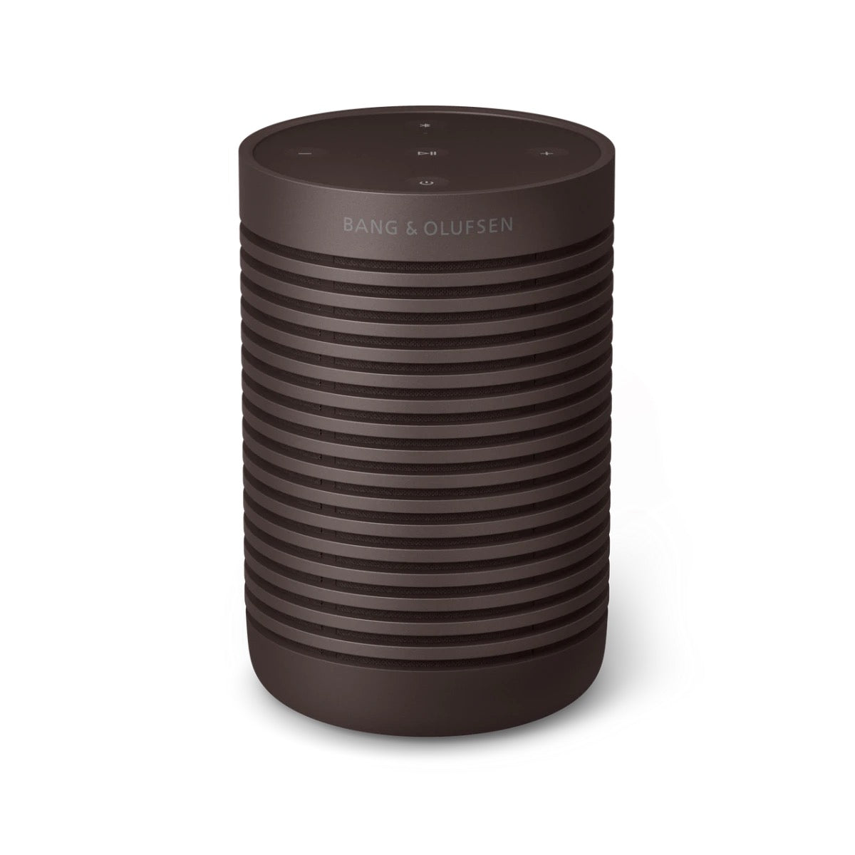 Bezdrátový reproduktor Bang & Olufsen Beosound Explore - hnědý - iSTYLE CZ