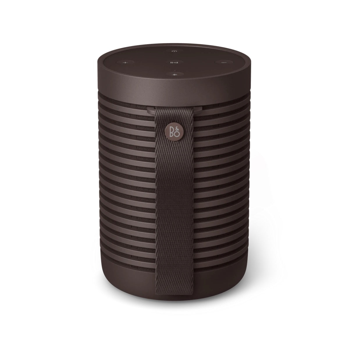 Bezdrátový reproduktor Bang & Olufsen Beosound Explore - hnědý - iSTYLE CZ