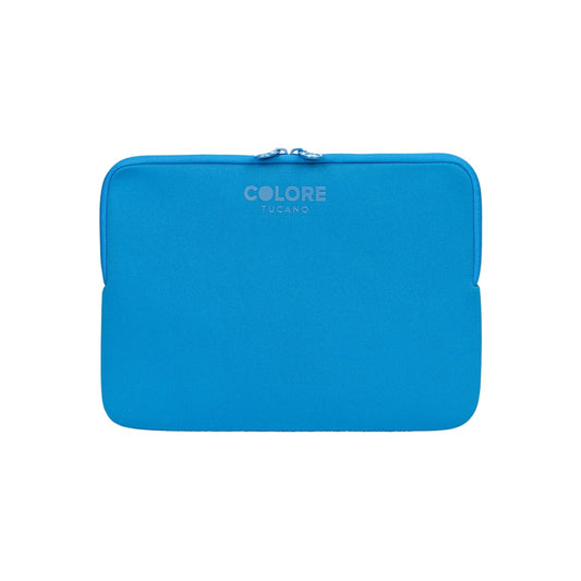 Pouzdro Tucano Colore 13" - modré - iSTYLE CZ