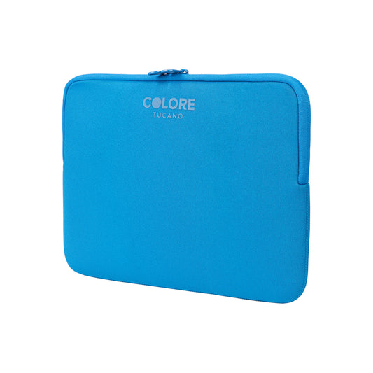 Pouzdro Tucano Colore 13" - modré - iSTYLE CZ