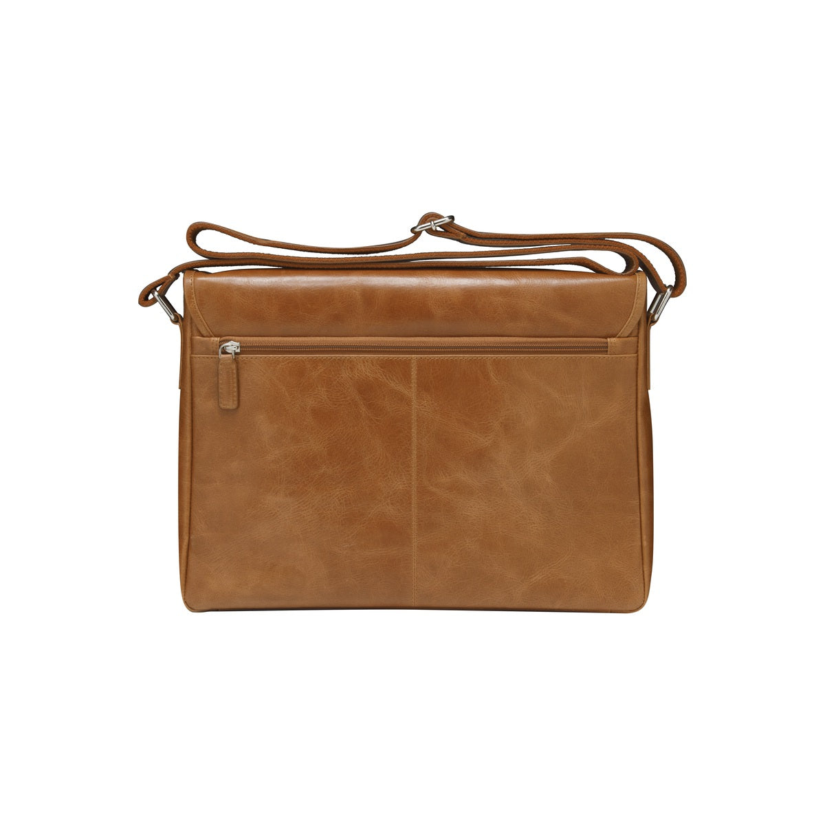Taška dbramante1928 pro MacBook 14" - Marselisborg (2. gen) - hnědá - iSTYLE CZ