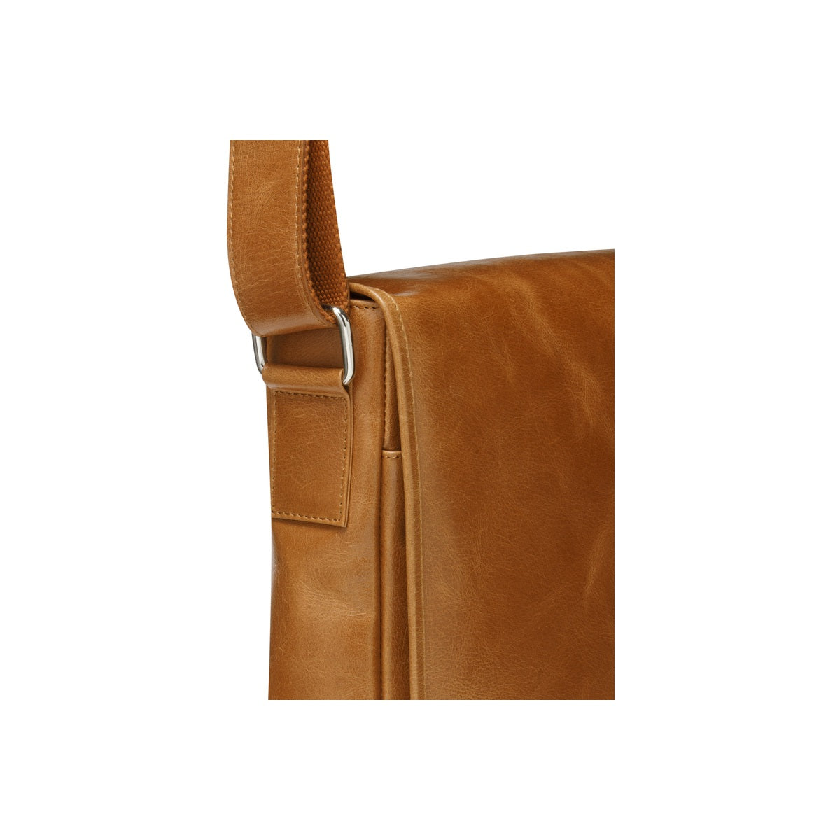 Taška dbramante1928 pro MacBook 14" - Marselisborg (2. gen) - hnědá - iSTYLE CZ
