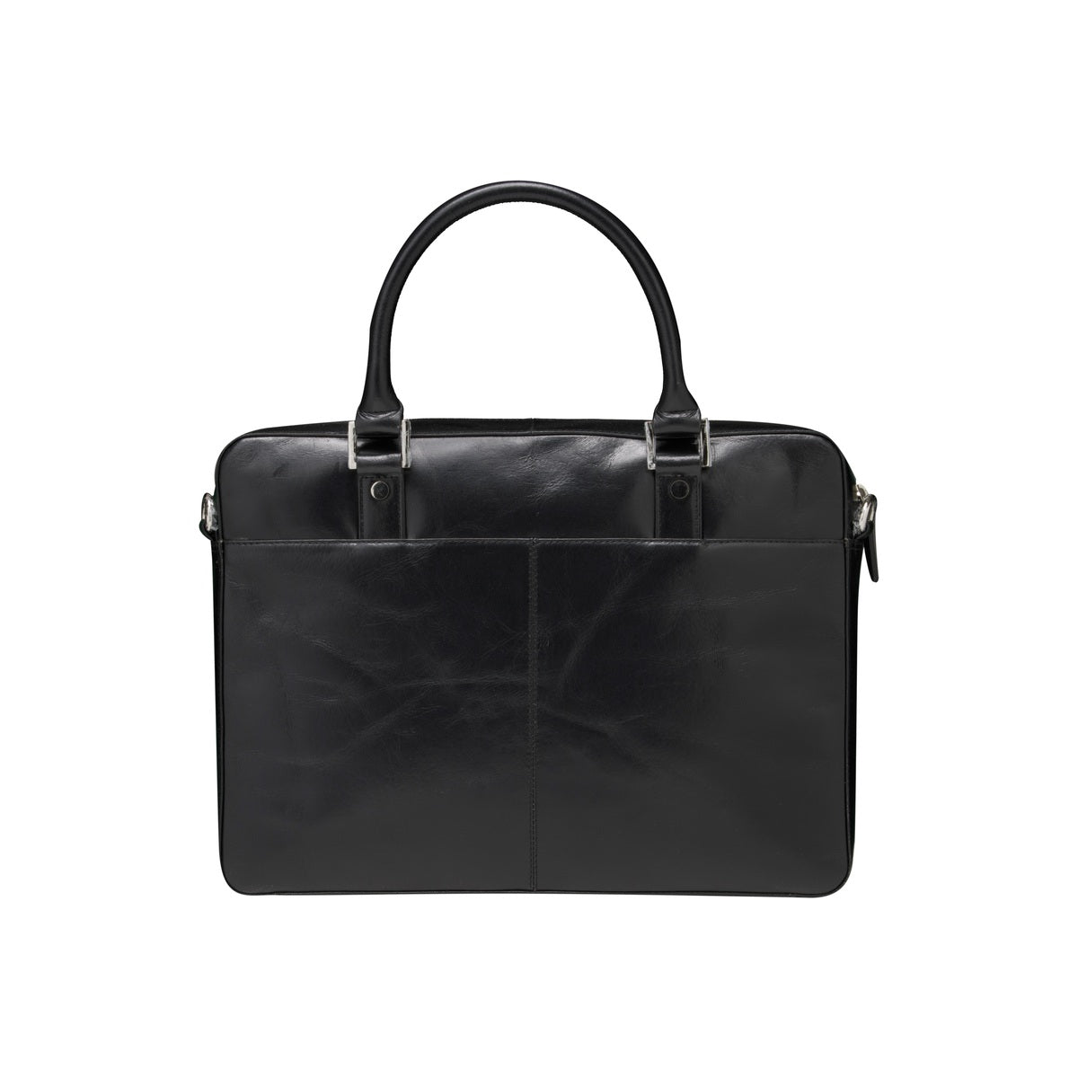 Taška dbramante1928 pro MacBook 14" - Rosenborg (2. gen) - černá - iSTYLE CZ