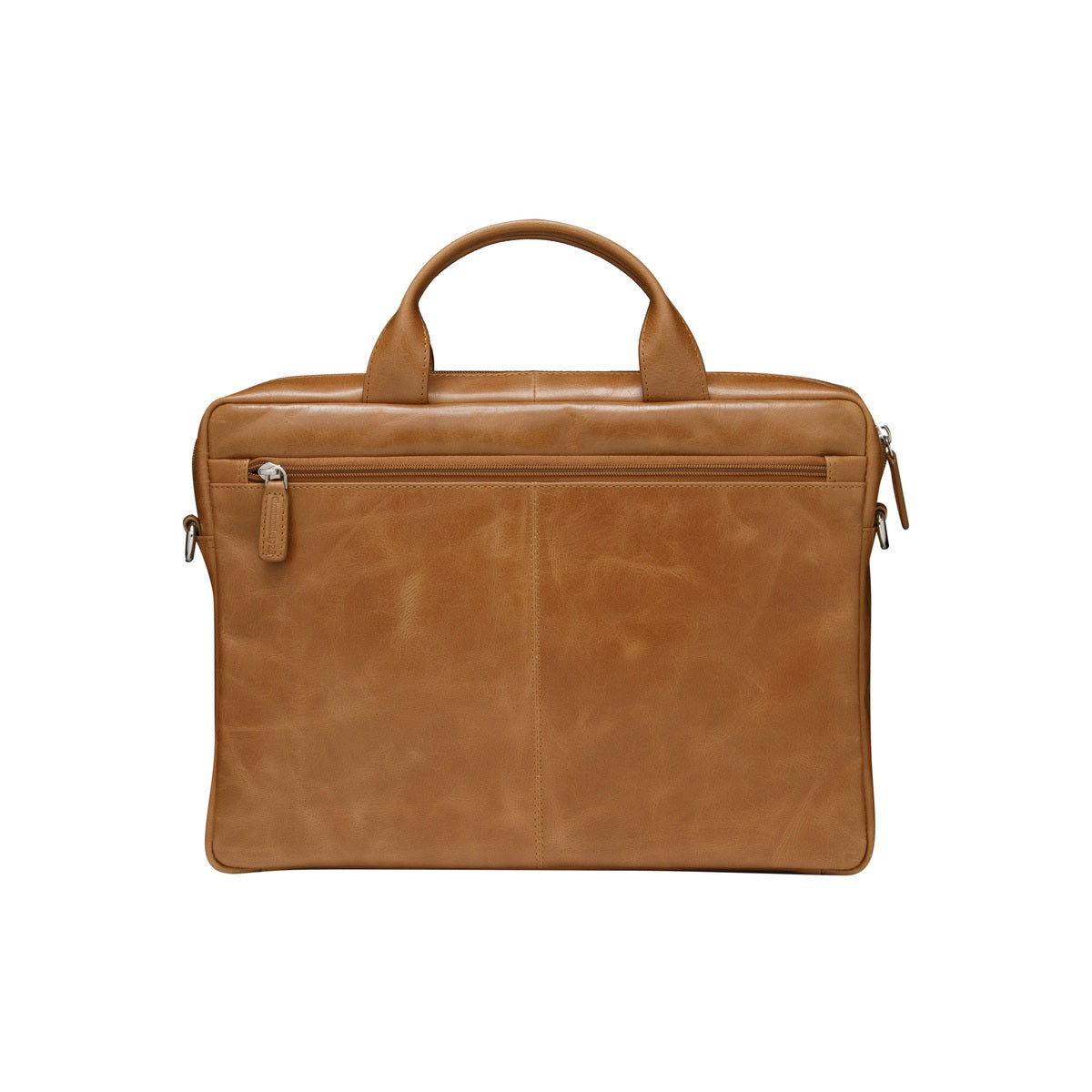 Taška dbramante1928 pro MacBook 15" Nordborg (2. gen) - hnědá - iSTYLE CZ