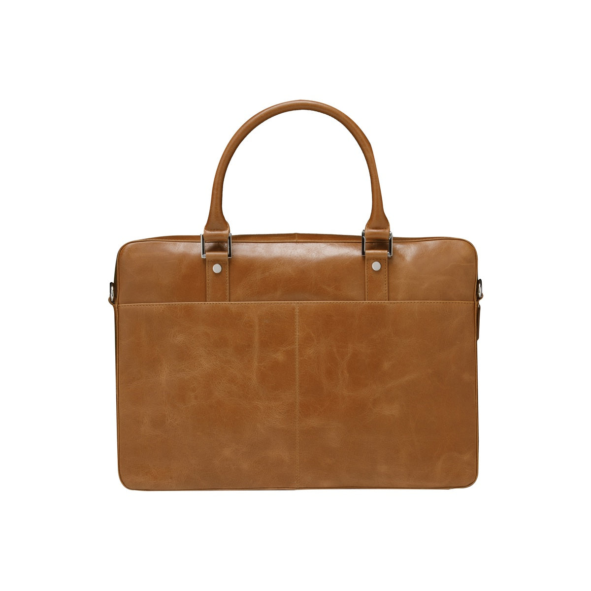 Taška dbramante1928 pro MacBook 16" - Rosenborg (2. gen) - hnědá - iSTYLE CZ