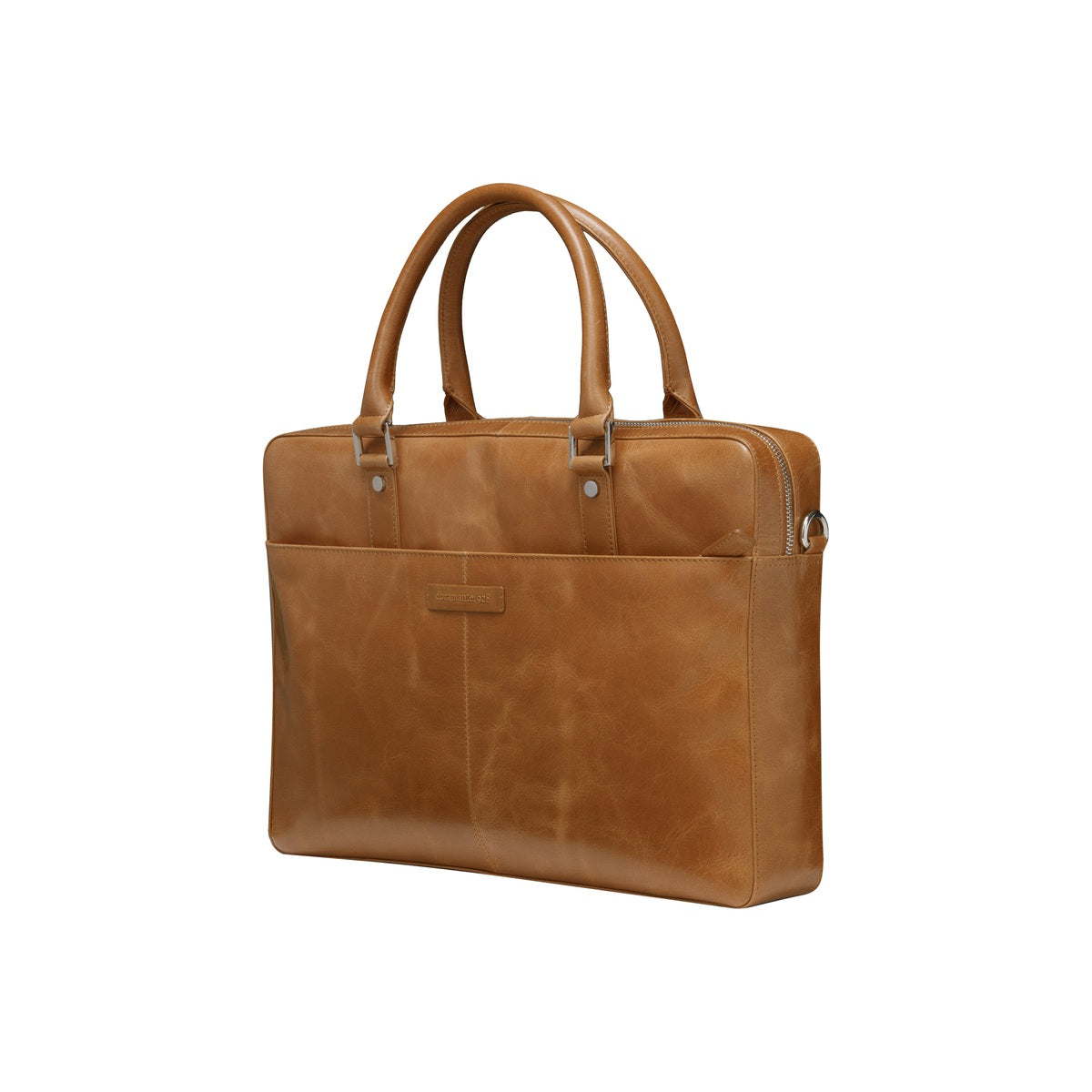 Taška dbramante1928 pro MacBook 16" - Rosenborg (2. gen) - hnědá - iSTYLE CZ