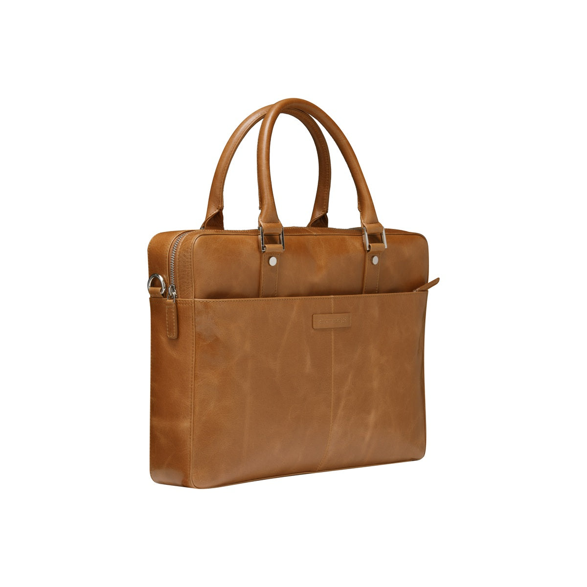 Taška dbramante1928 pro MacBook 16" - Rosenborg (2. gen) - hnědá - iSTYLE CZ