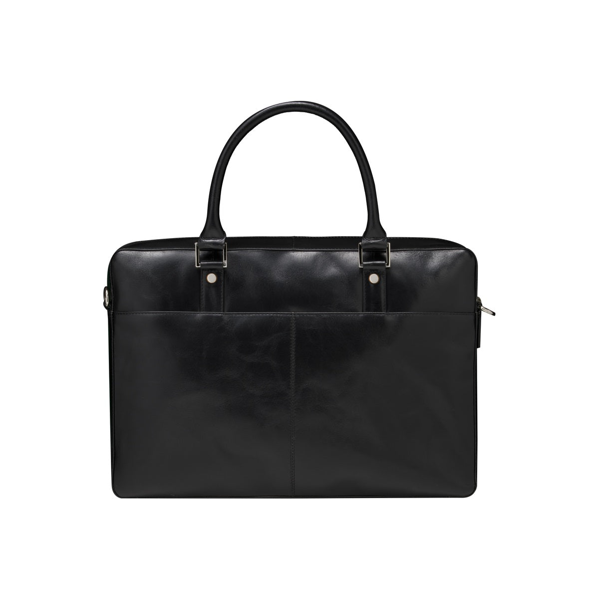 Taška dbramante1928 pro MacBook 16" - Rosenborg (2. gen) - černá - iSTYLE CZ