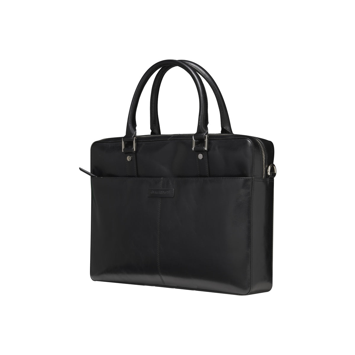 Taška dbramante1928 pro MacBook 16" - Rosenborg (2. gen) - černá - iSTYLE CZ