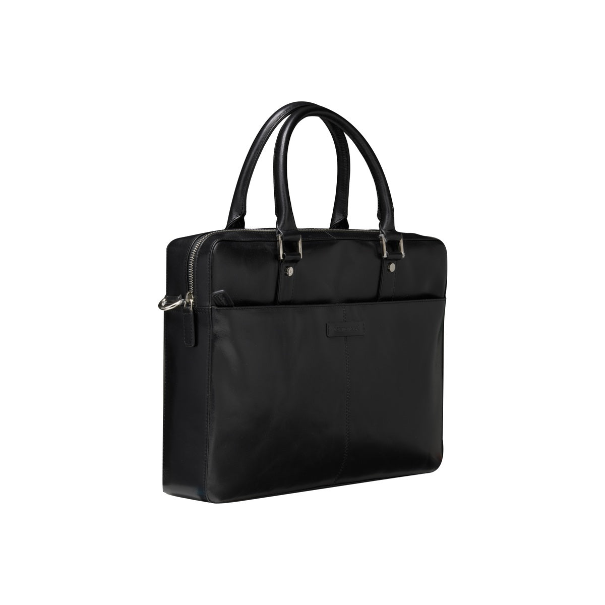 Taška dbramante1928 pro MacBook 16" - Rosenborg (2. gen) - černá - iSTYLE CZ
