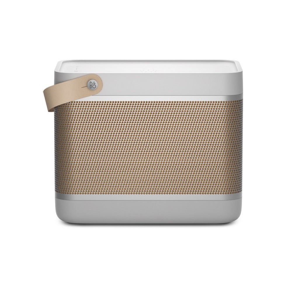 Bezdrátový reproduktor Bang & Olufsen Beolit 20 - mlhově šedý - iSTYLE CZ