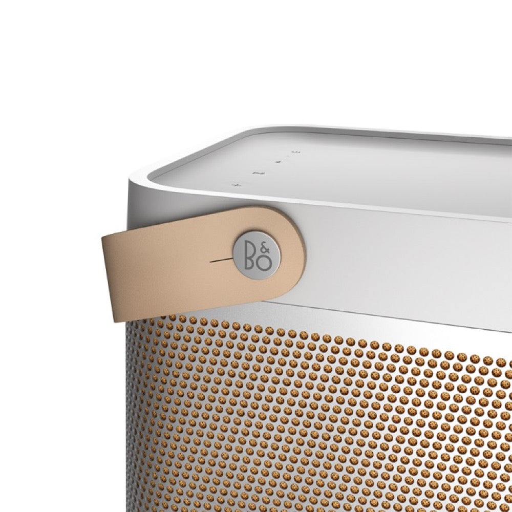 Bezdrátový reproduktor Bang & Olufsen Beolit 20 - mlhově šedý - iSTYLE CZ