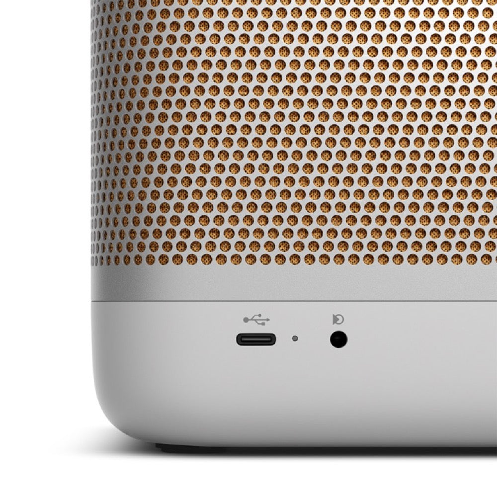Bezdrátový reproduktor Bang & Olufsen Beolit 20 - mlhově šedý - iSTYLE CZ