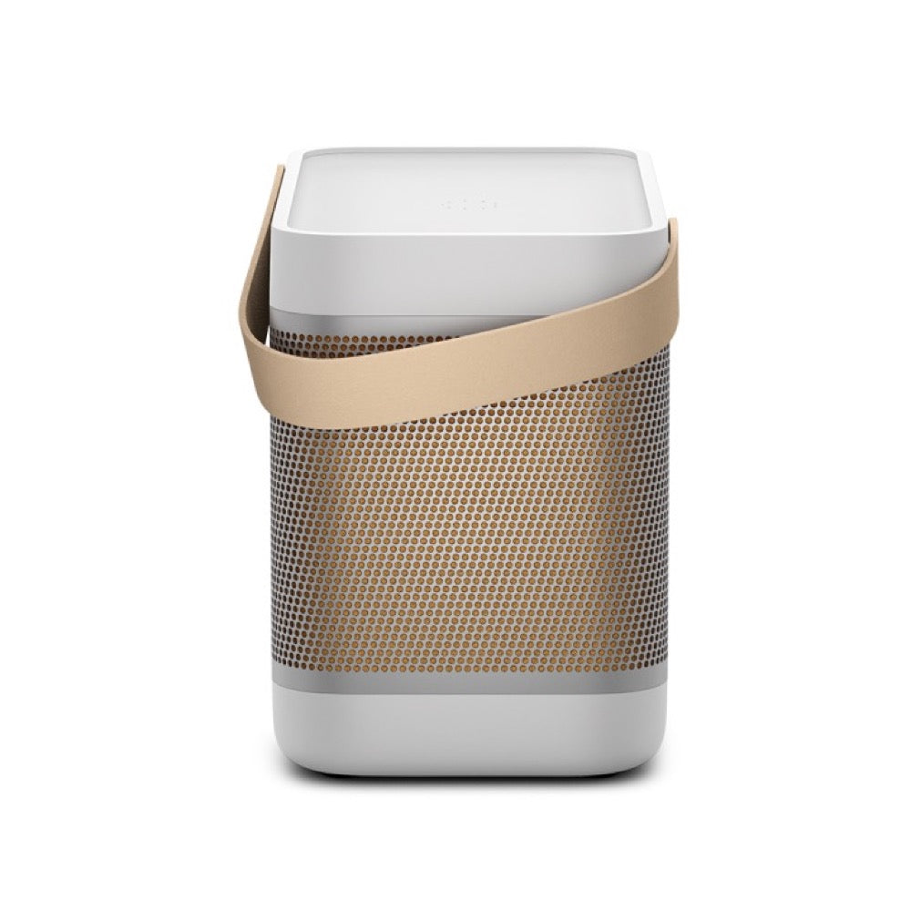 Bezdrátový reproduktor Bang & Olufsen Beolit 20 - mlhově šedý - iSTYLE CZ