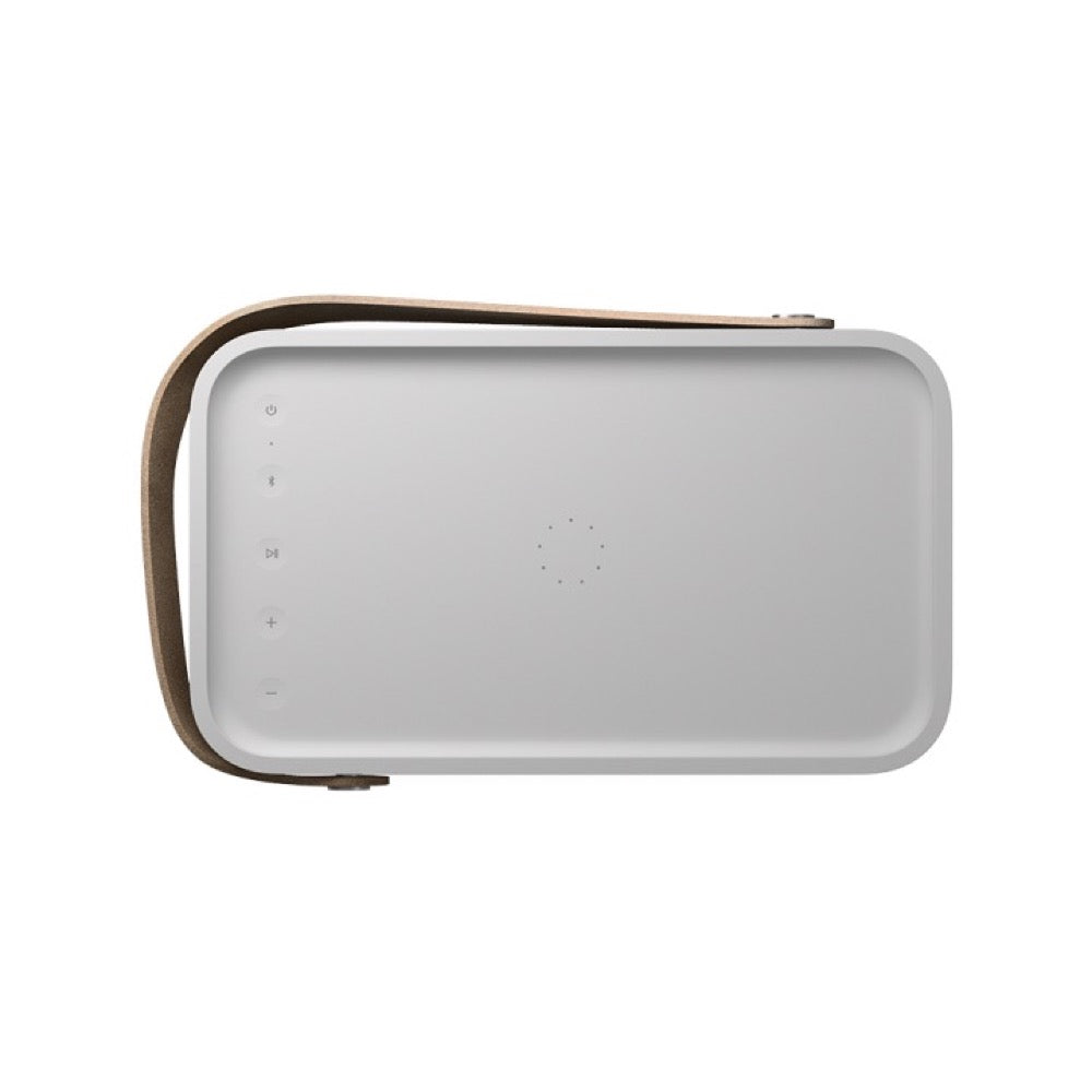 Bezdrátový reproduktor Bang & Olufsen Beolit 20 - mlhově šedý - iSTYLE CZ