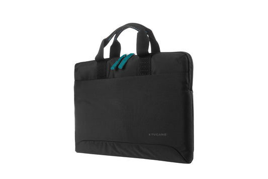 Brašna Tucano Smilza Super Slim pro MacBook 16" - černá - iSTYLE CZ
