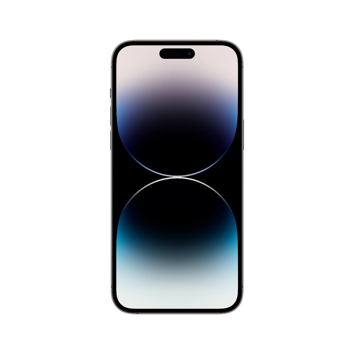 Apple iPhone 14 Pro Max 128GB - vesmírně černý (použité, stav jako nové) - iSTYLE CZ