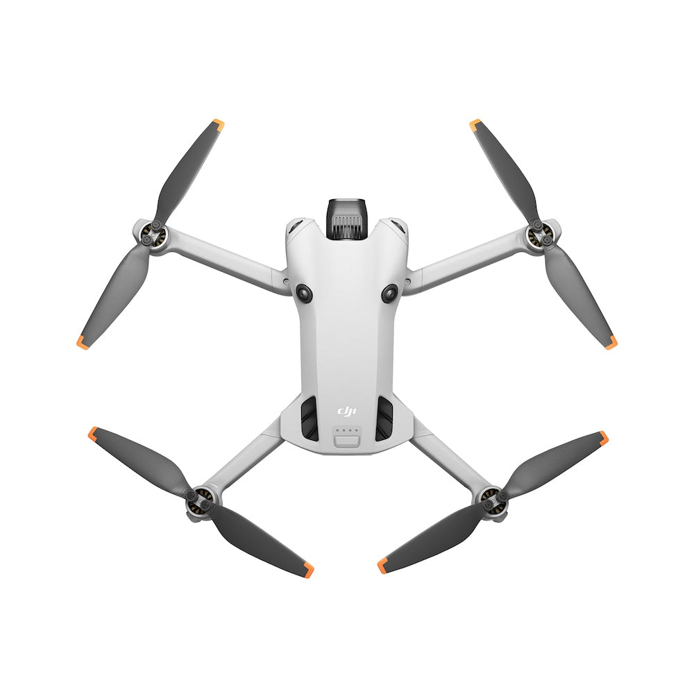 DJI Mini 4 Pro Fly More Combo - iSTYLE CZ