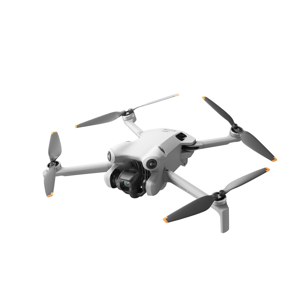 DJI Mini 4 Pro Fly More Combo - iSTYLE CZ