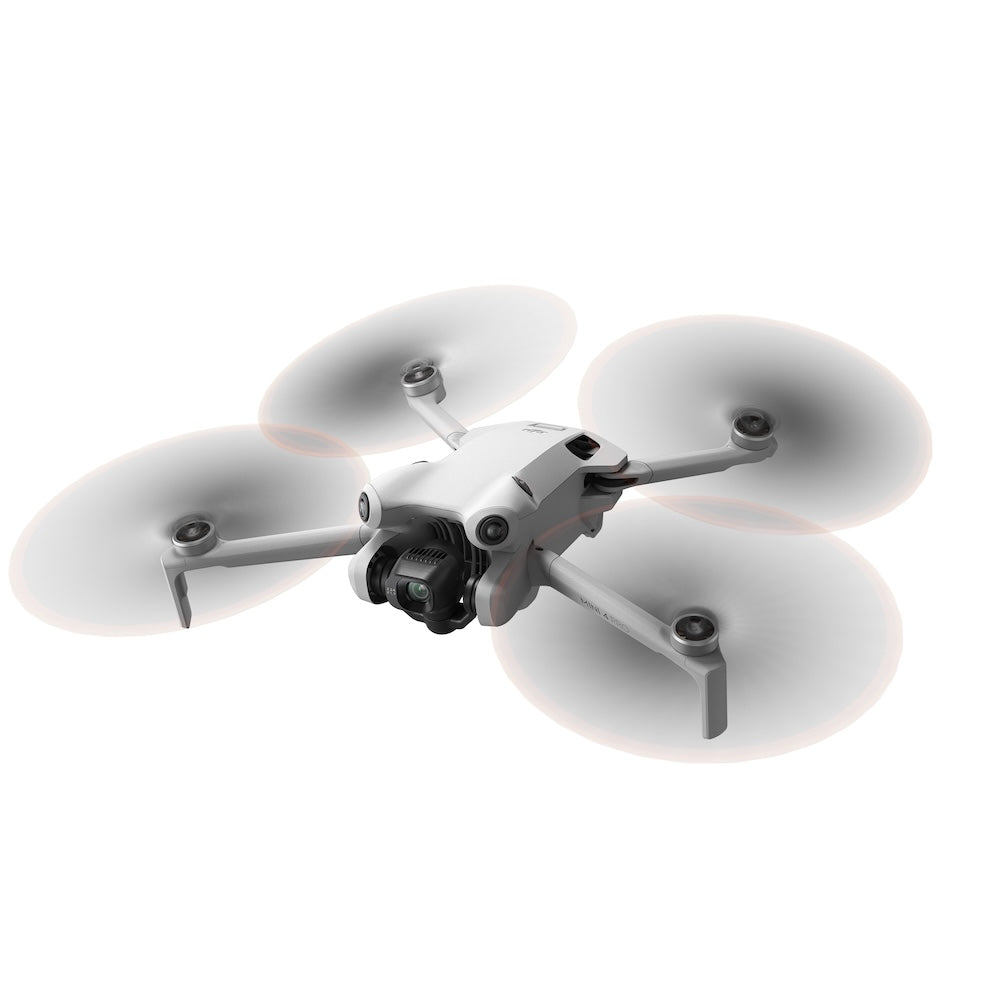 DJI Mini 4 Pro Fly More Combo - iSTYLE CZ