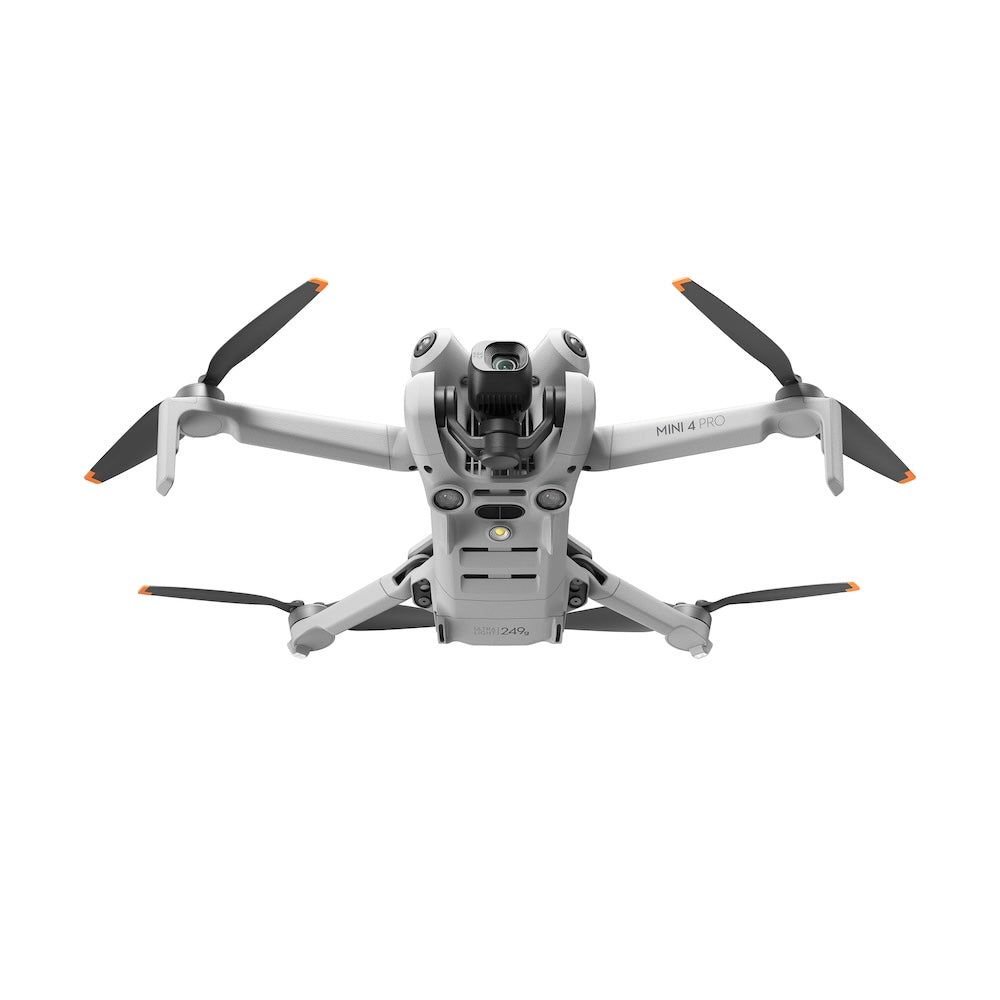 DJI Mini 4 Pro Fly More Combo - iSTYLE CZ