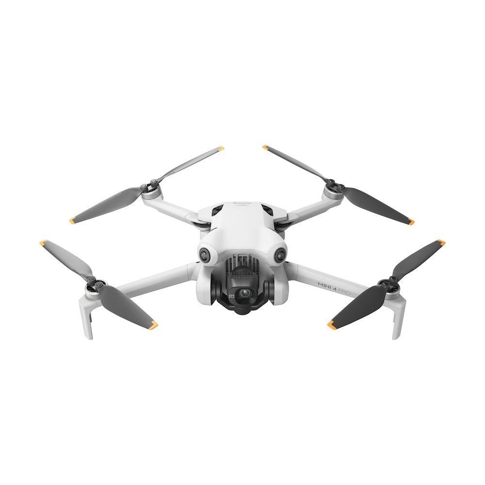 DJI Mini 4 Pro Fly More Combo - iSTYLE CZ