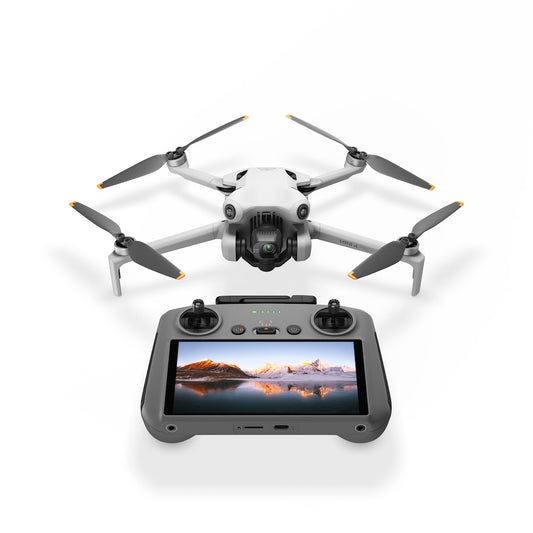 DJI Mini 4 Pro Fly More Combo - iSTYLE CZ