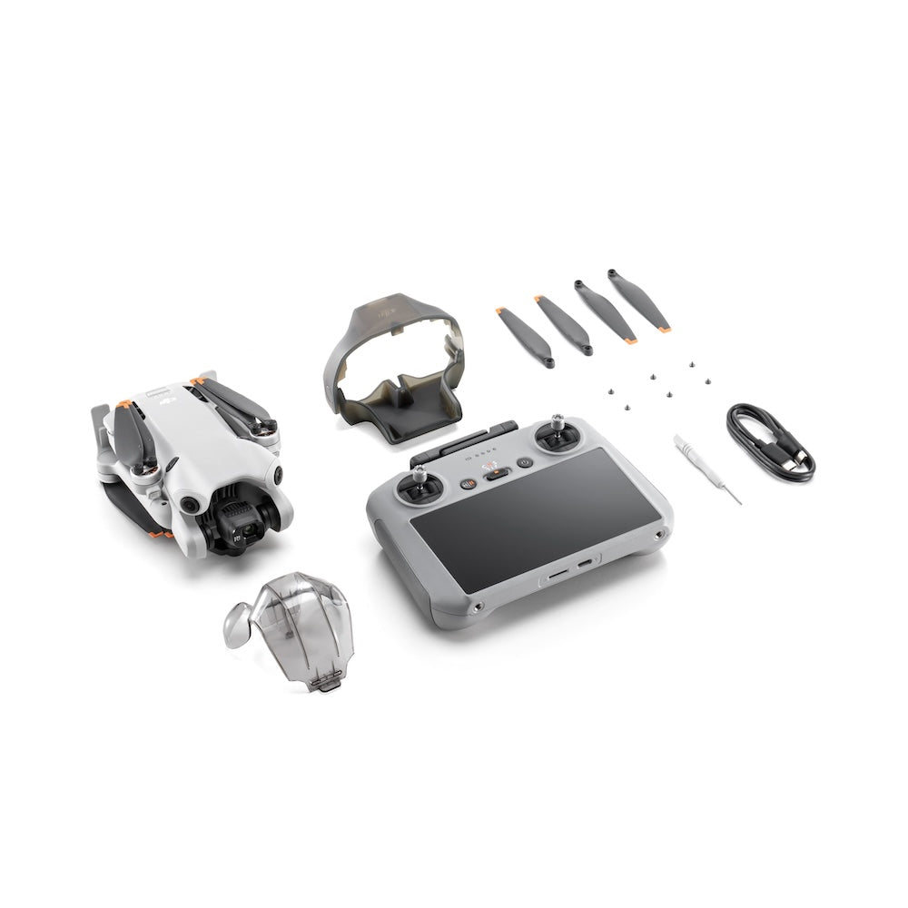 DJI Mini 4 Pro - iSTYLE CZ