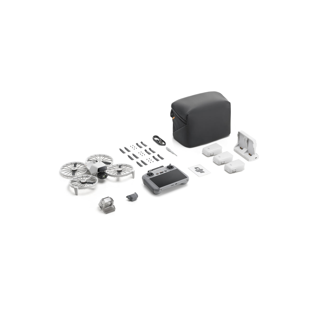 DJI Flip Fly More Combo - iSTYLE CZ