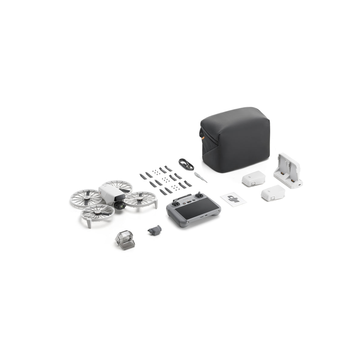 DJI Flip Fly More Combo - iSTYLE CZ