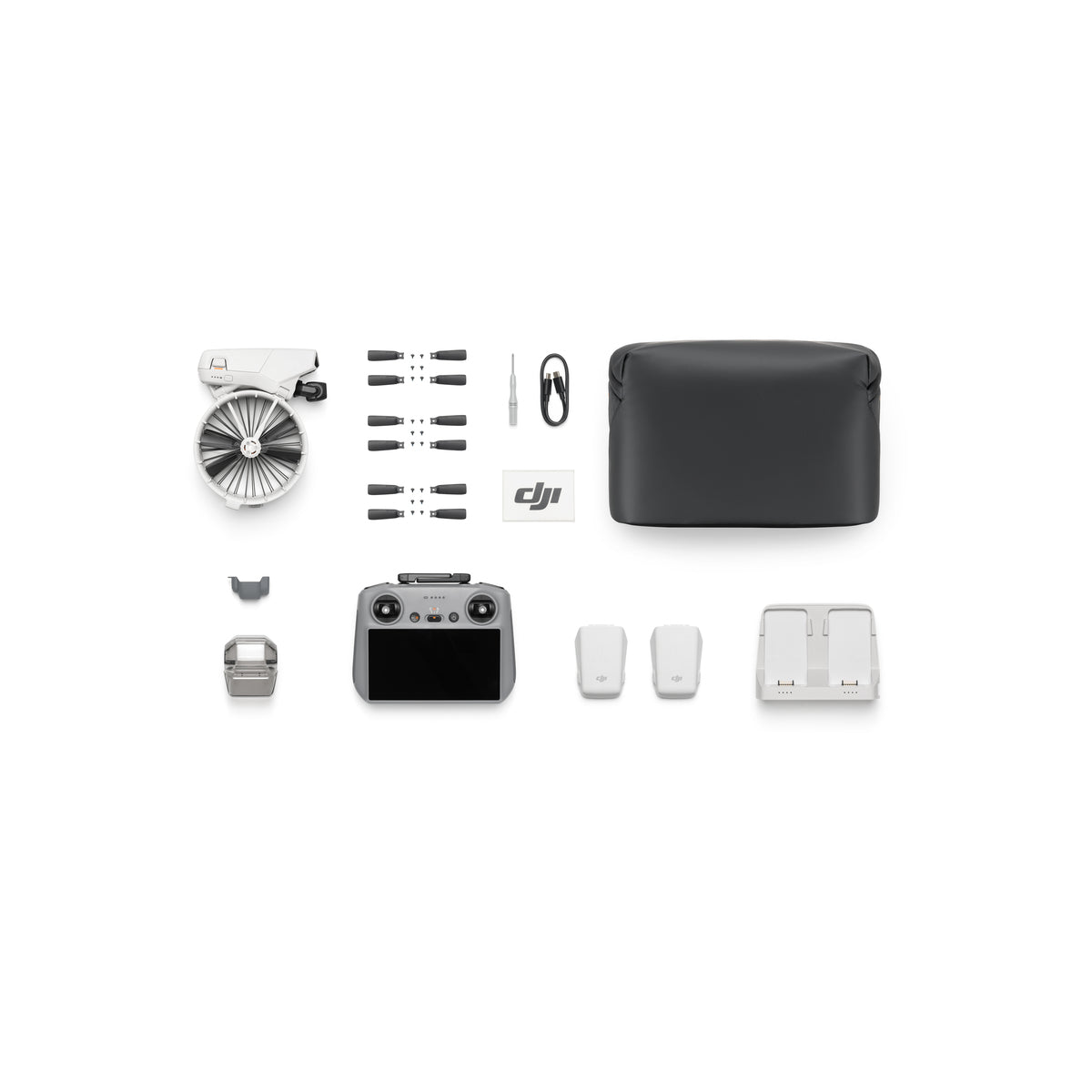 DJI Flip Fly More Combo - iSTYLE CZ