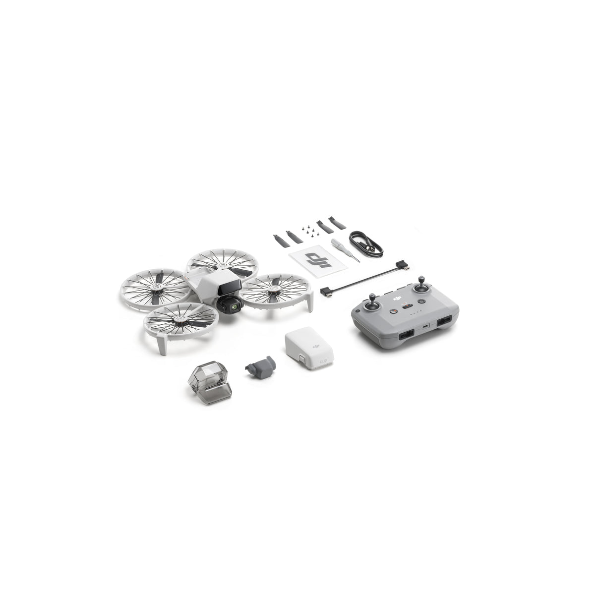 DJI Flip - iSTYLE CZ