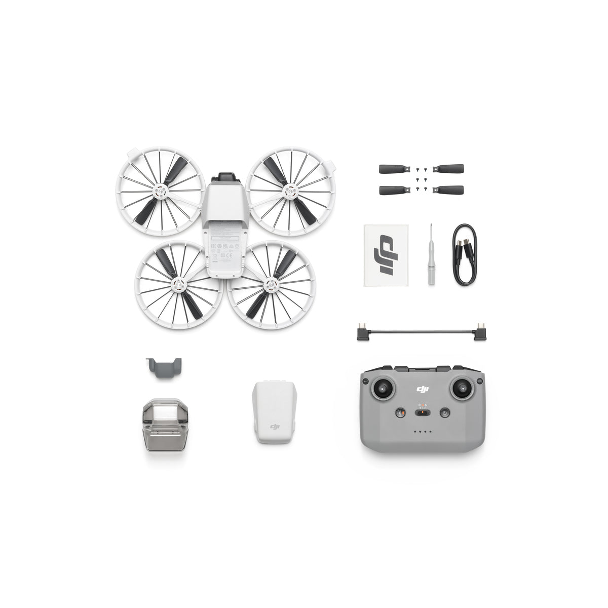DJI Flip - iSTYLE CZ
