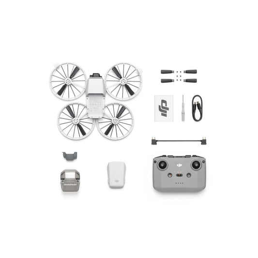 DJI Flip - iSTYLE CZ