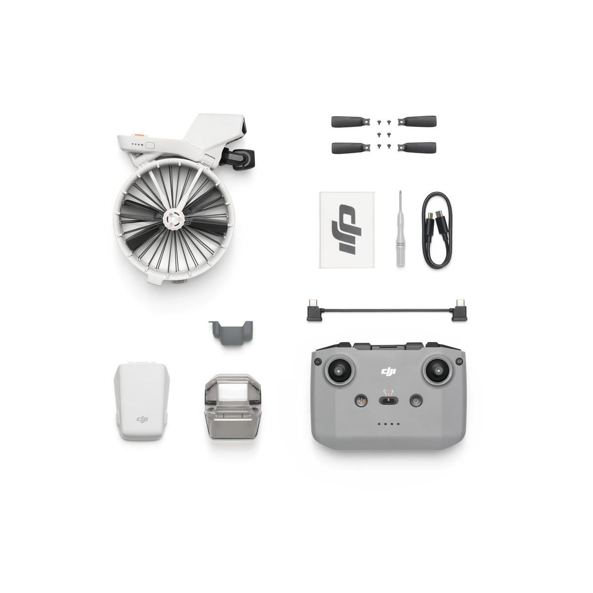 DJI Flip - iSTYLE CZ