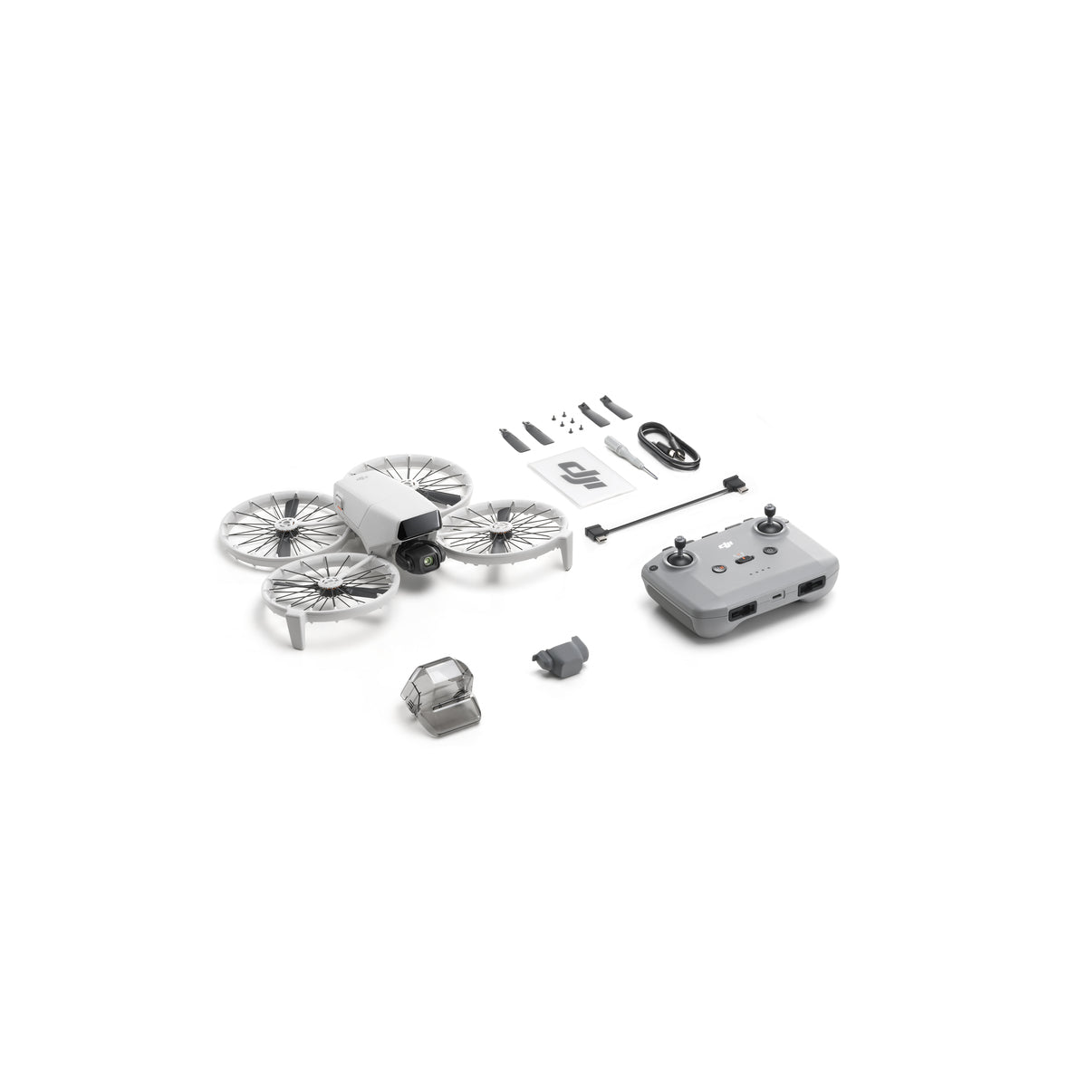 DJI Flip - iSTYLE CZ