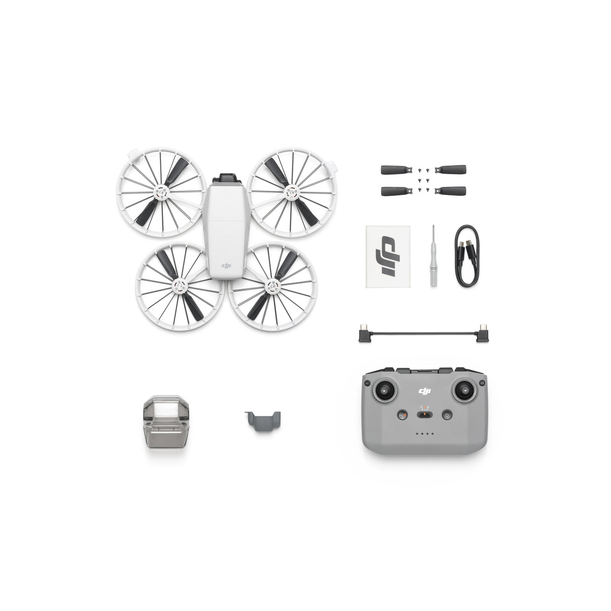 DJI Flip - iSTYLE CZ
