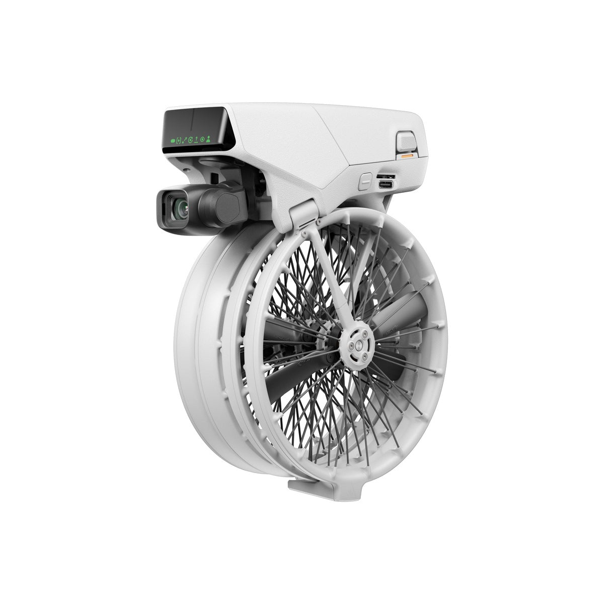 DJI Flip (DJI RC 2) - iSTYLE CZ